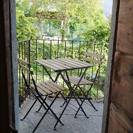 Ca Betulla Villa Novate Mezzola Luaran gambar