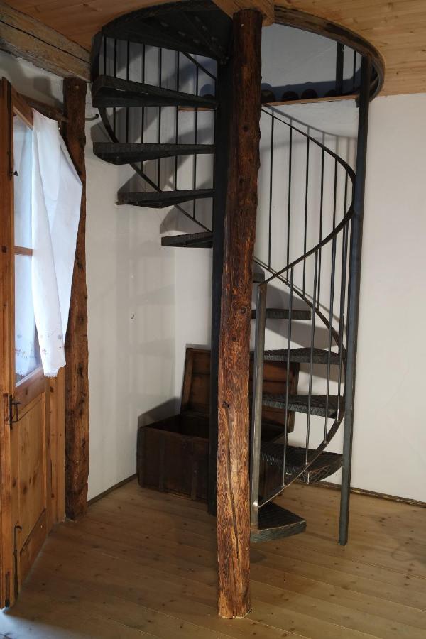 Ca Betulla Villa Novate Mezzola Luaran gambar