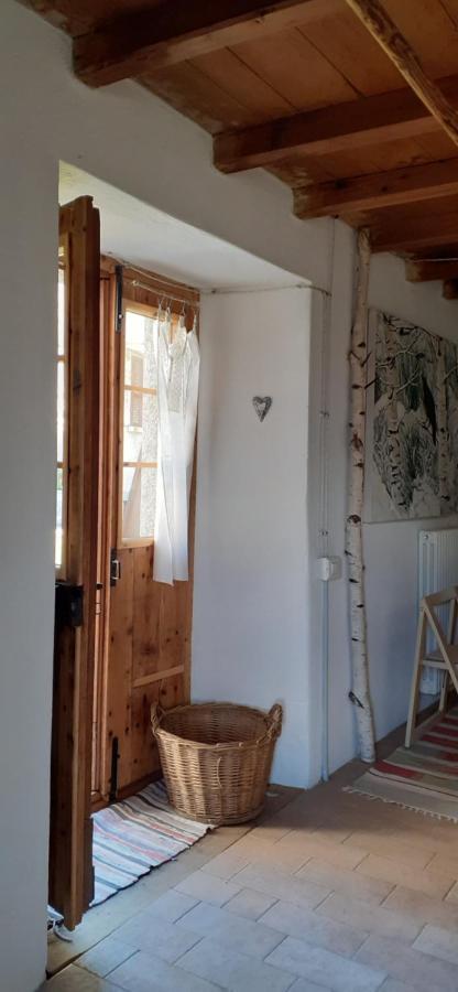 Ca Betulla Villa Novate Mezzola Luaran gambar
