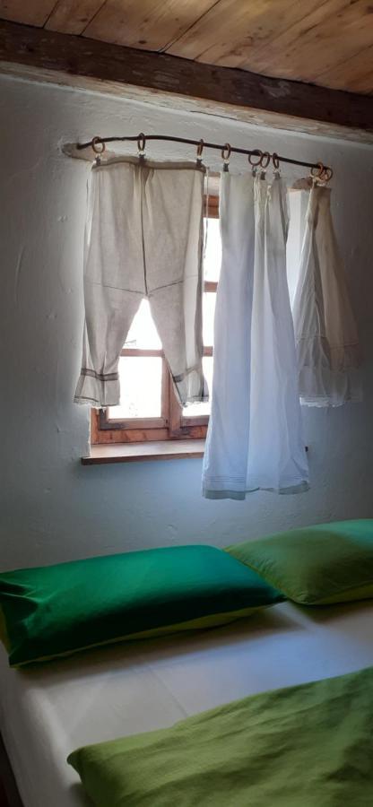 Ca Betulla Villa Novate Mezzola Luaran gambar