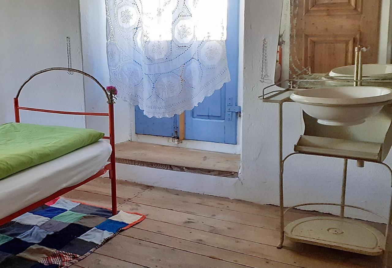 Ca Betulla Villa Novate Mezzola Luaran gambar