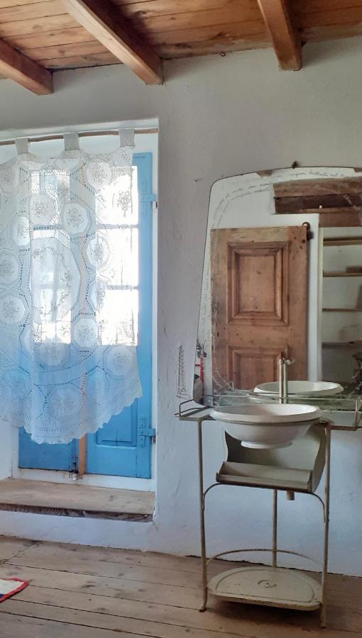 Ca Betulla Villa Novate Mezzola Luaran gambar