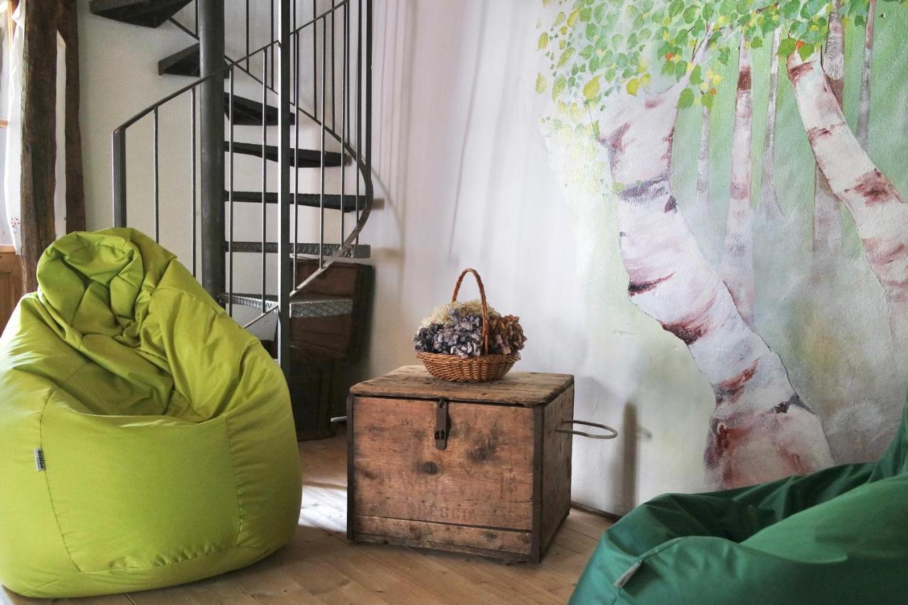 Ca Betulla Villa Novate Mezzola Luaran gambar