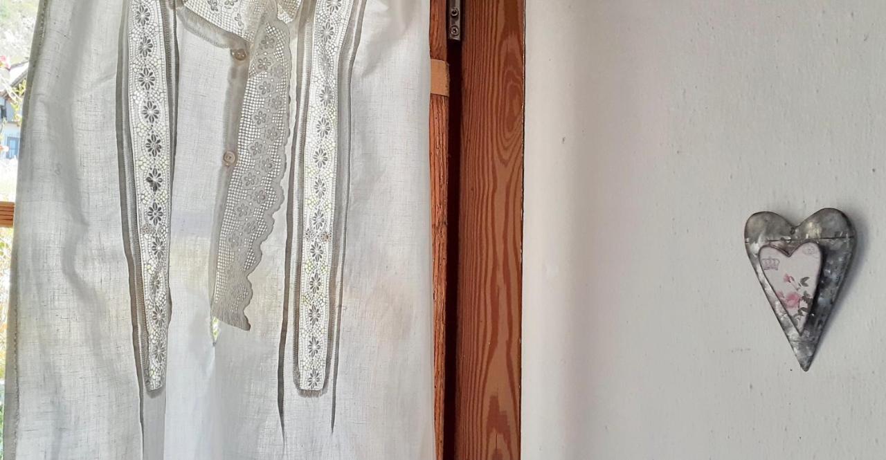 Ca Betulla Villa Novate Mezzola Luaran gambar